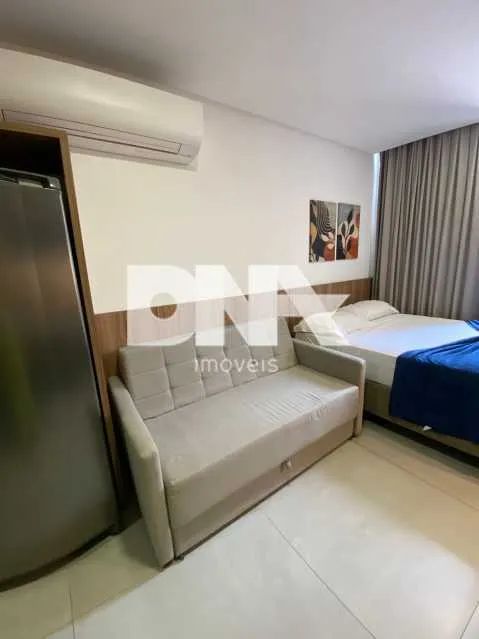 Flat : / Residencial / Jardim Oceania - Foto 3