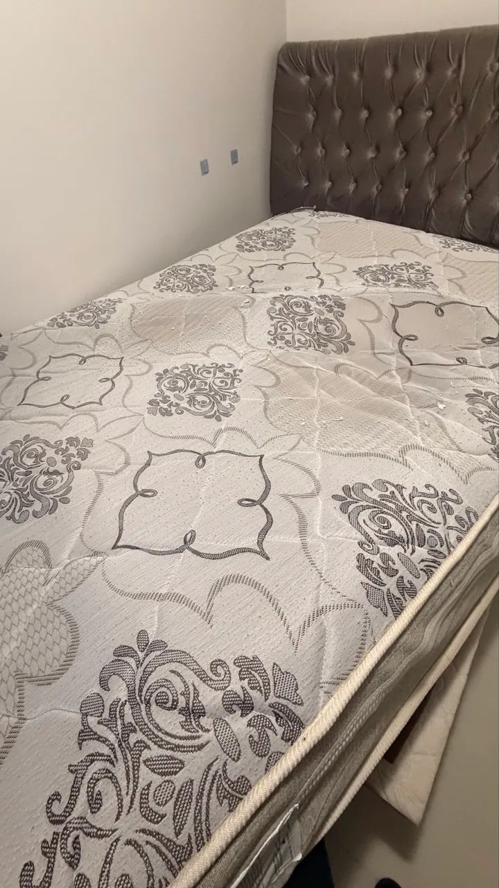 Cama casal  - Foto 3
