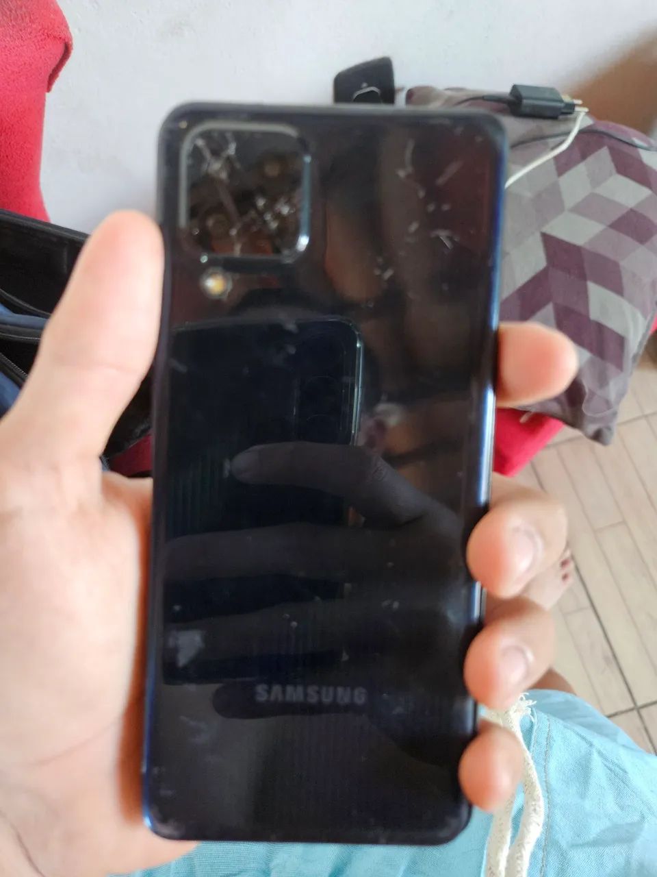 Samsung m32 - Foto 2