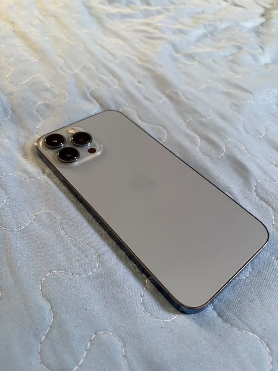 Vendo iPhone 13 Pro Max  - Foto 4