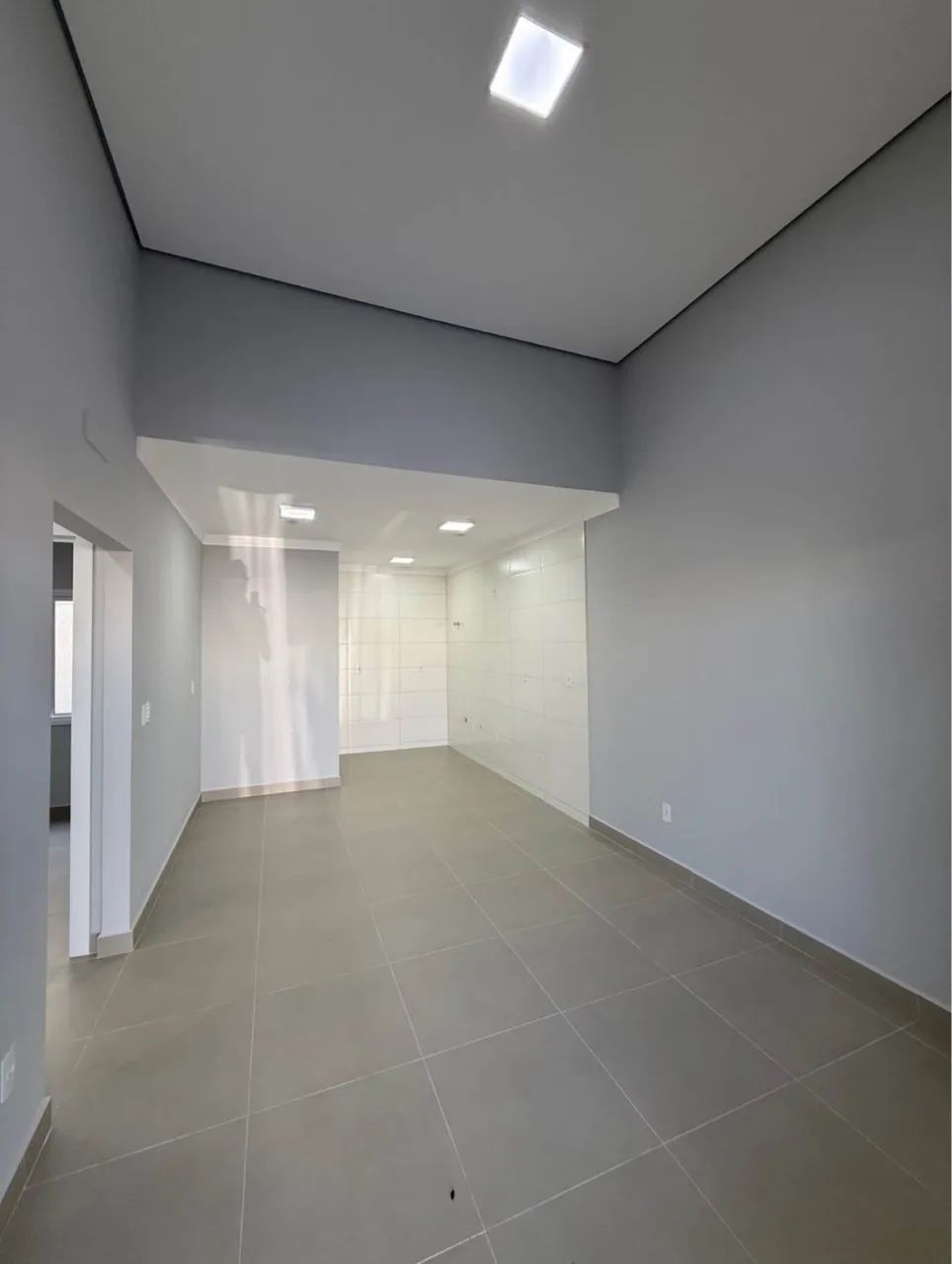 Casa nova com 2 quartos  - Foto 4