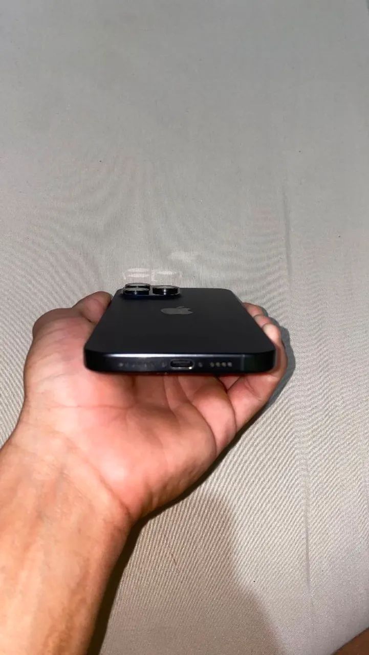 iPhone 15 PRO MAX 512GB - Foto 5