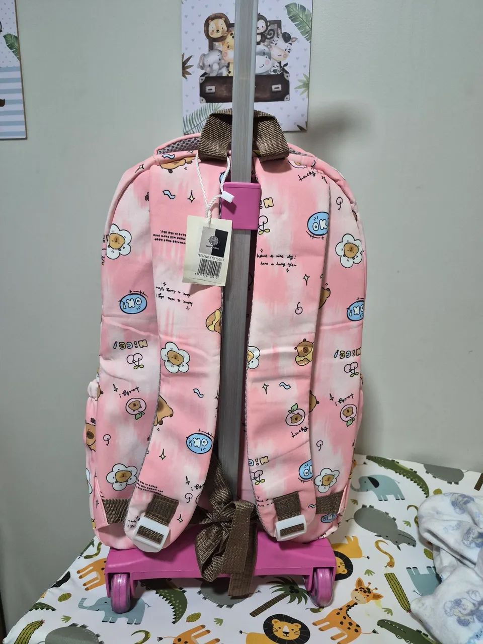 Mochila - Foto 3