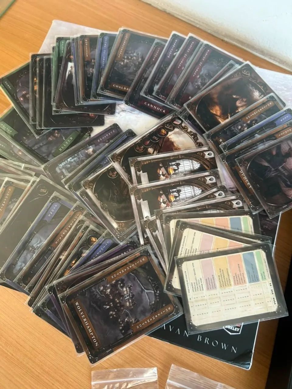 Brass Birmingham PNP - Foto 4