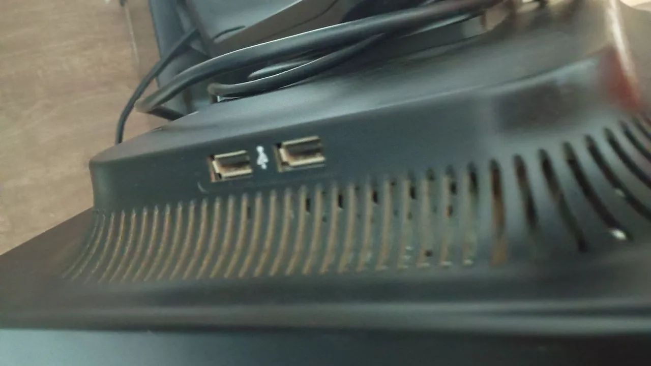 Monitor - Foto 3