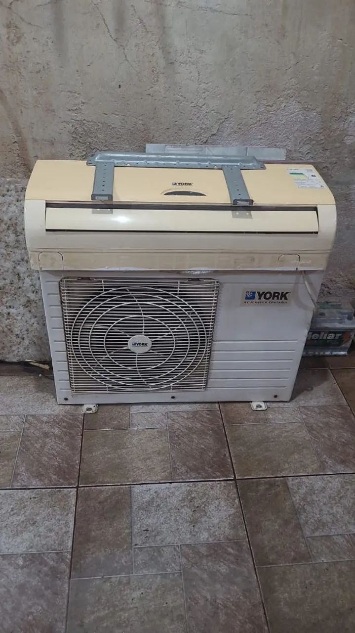Ar condicionado 12.000 Btus - Foto 3