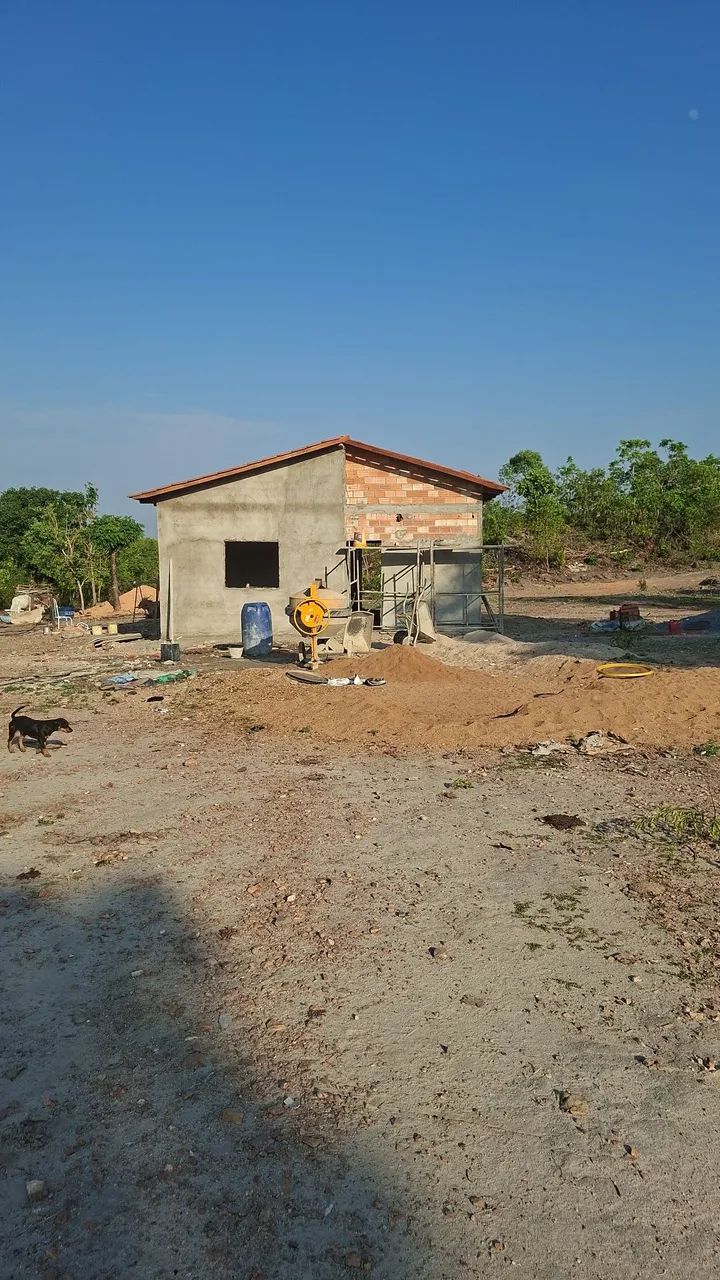 Pedreiro  disponível  - Foto 2
