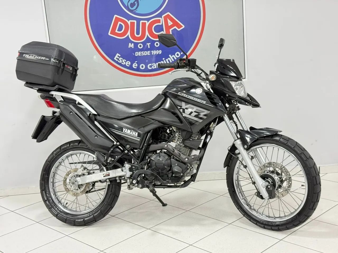 Yamaha 150 Crosser S Flex 2022 - 1475157471 | OLX