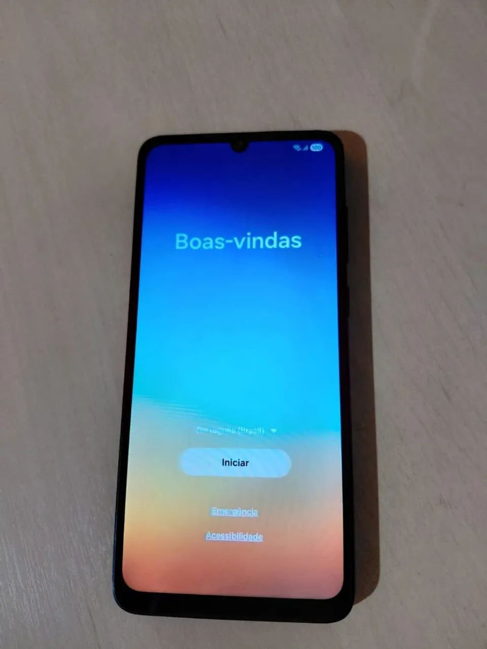 Celular Samsung A 05  - Foto 2
