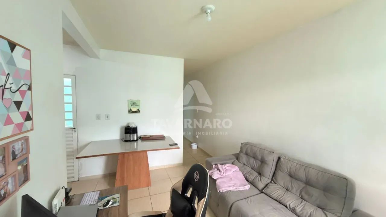 Casa Padrão em Ponta Grossa - Foto 5
