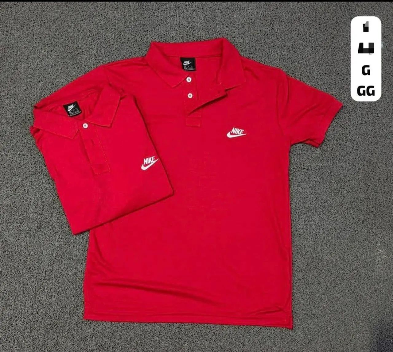 ?*GOLA POLO PIQUET* - Foto 5