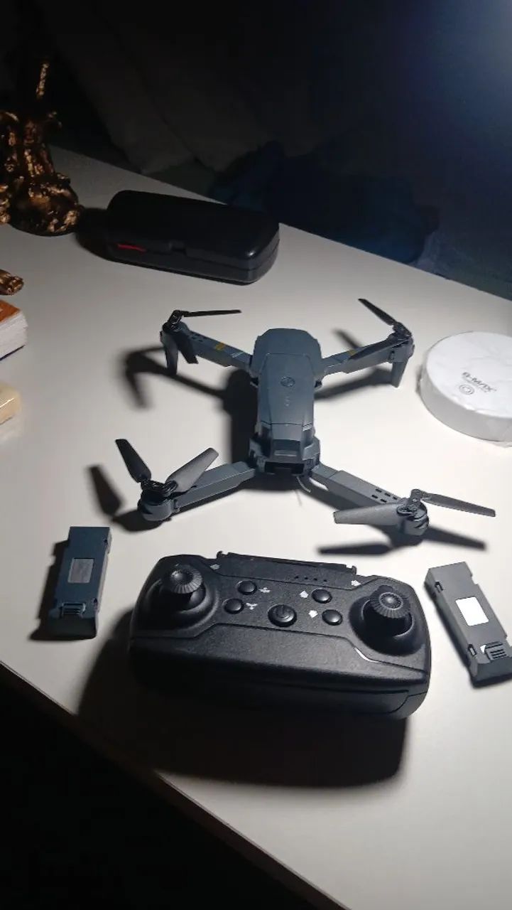 DRONE 998 PRO