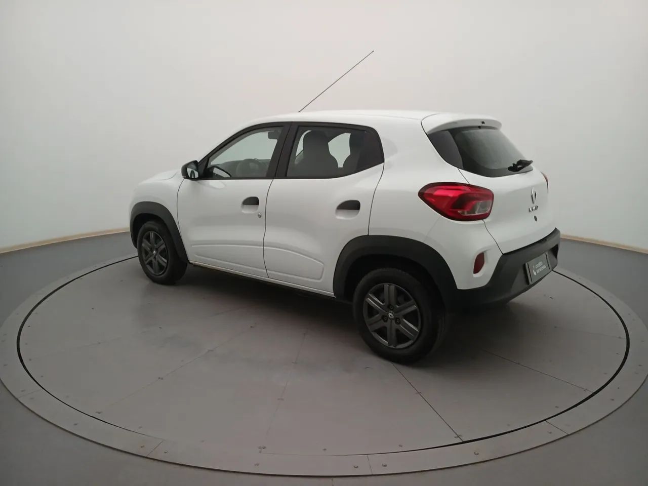 Renault Kwid 1.0 Zen 2026 - Foto 3