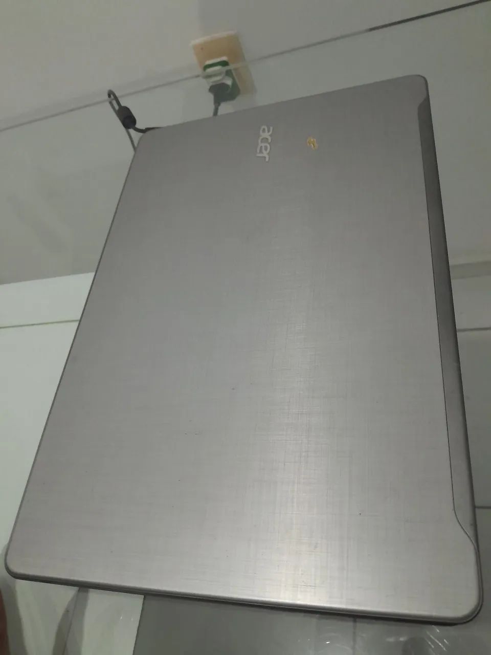 Notebook Acer Usado i5 7200u  - Foto 5
