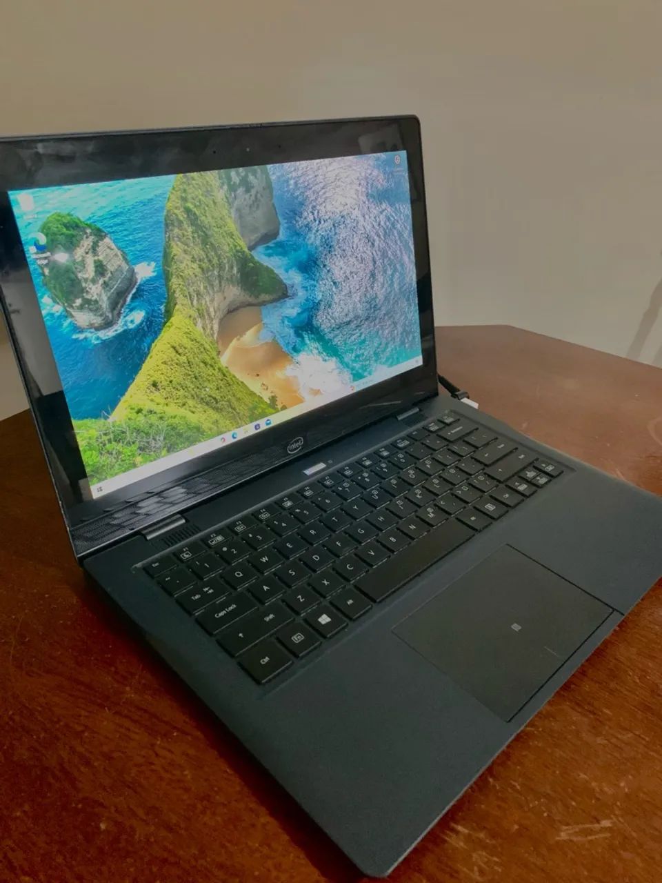 Notebook Intel Core(TM) i5-4350U
