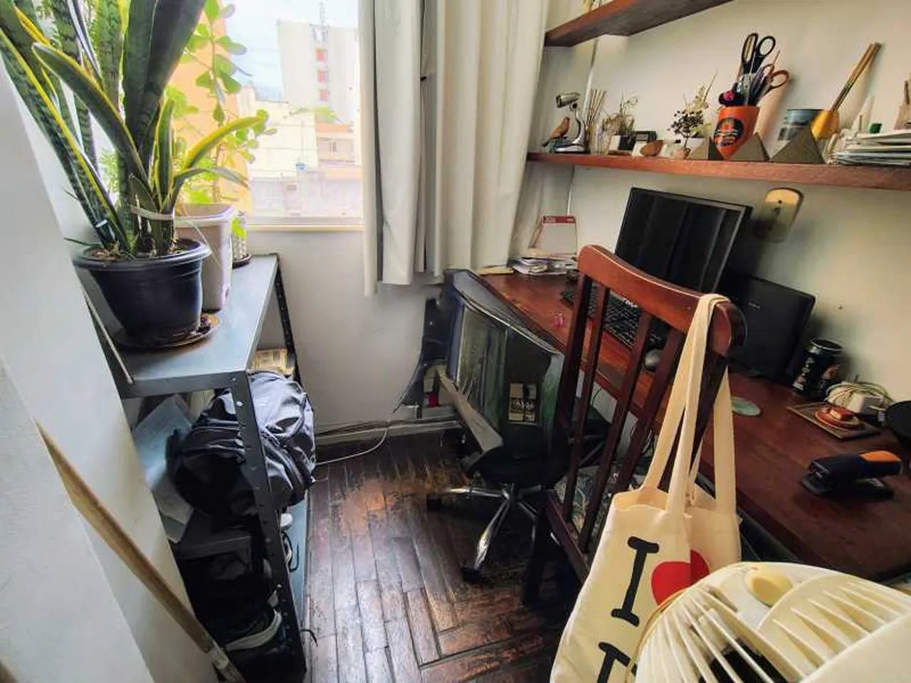 Apartamento : / Residencial / Glória - Foto 5