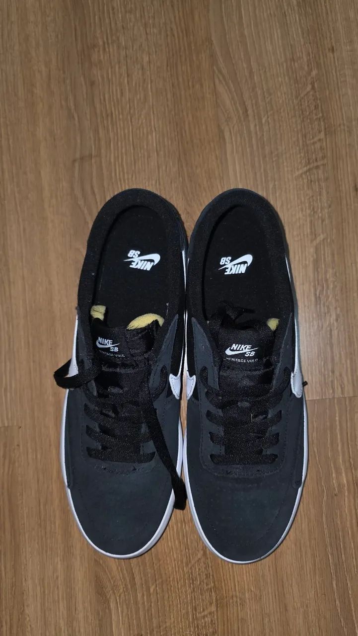 Tênis Nike SB (Novo) - Foto 3