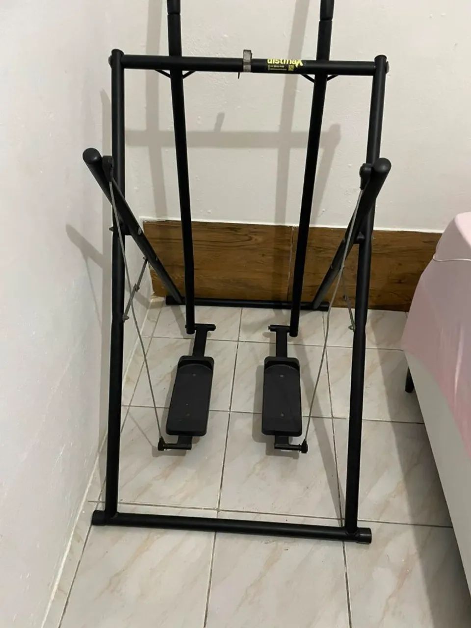 Simulador de caminhada  - Foto 5