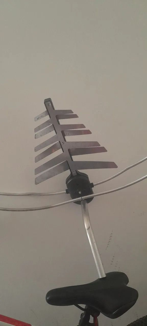 Aquário Antenna65734680147970122