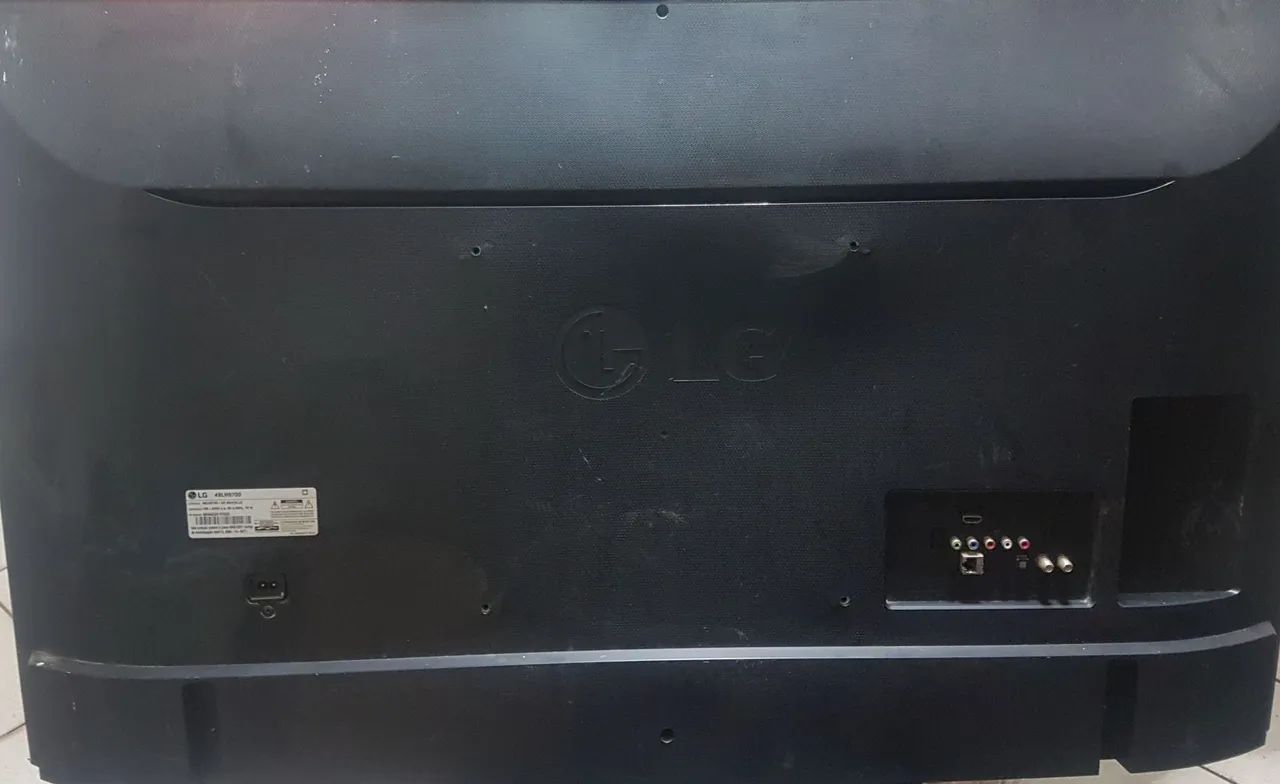 Televisor LG 49LH5700 - Foto 2