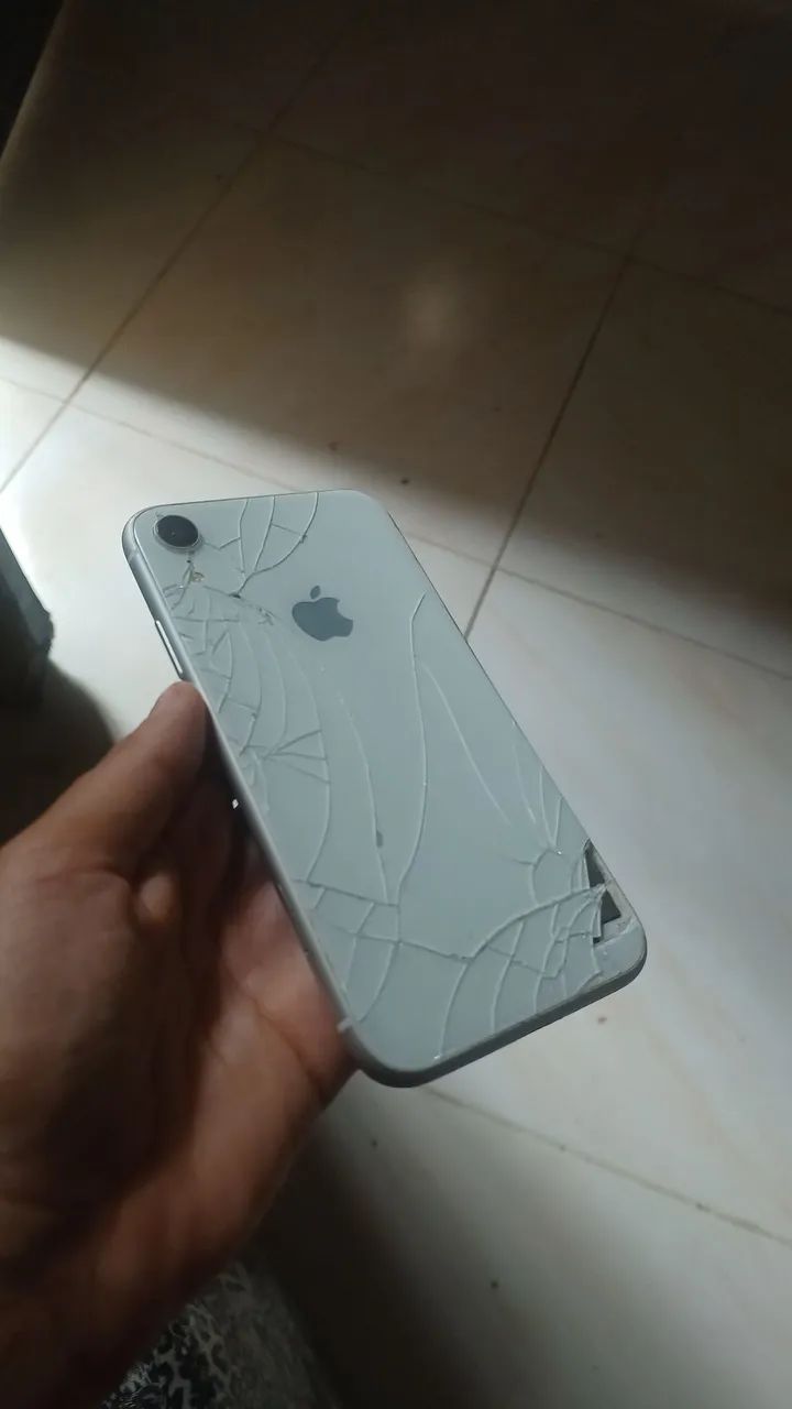 iphone xr - Foto 3