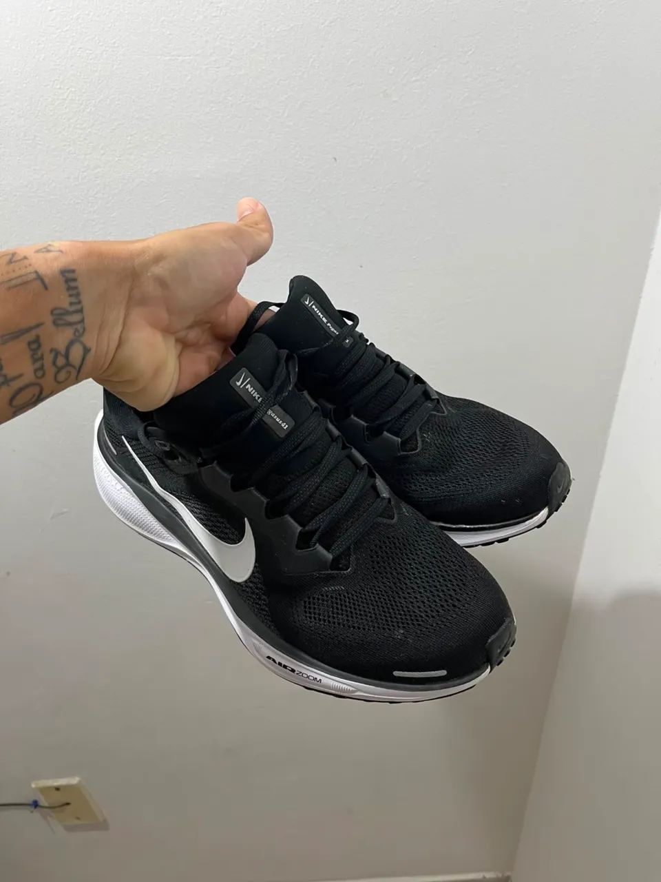Tênis Nike Pegasus 41 - Foto 4