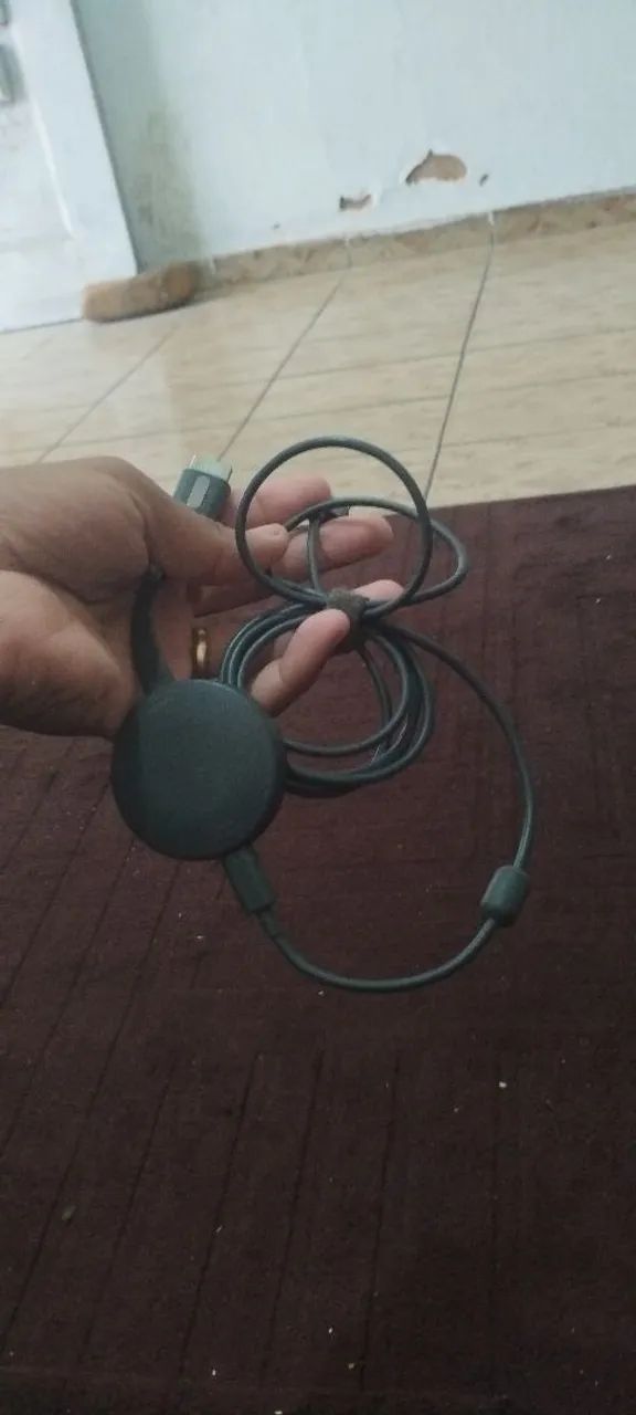 Chromecast original - Foto 2