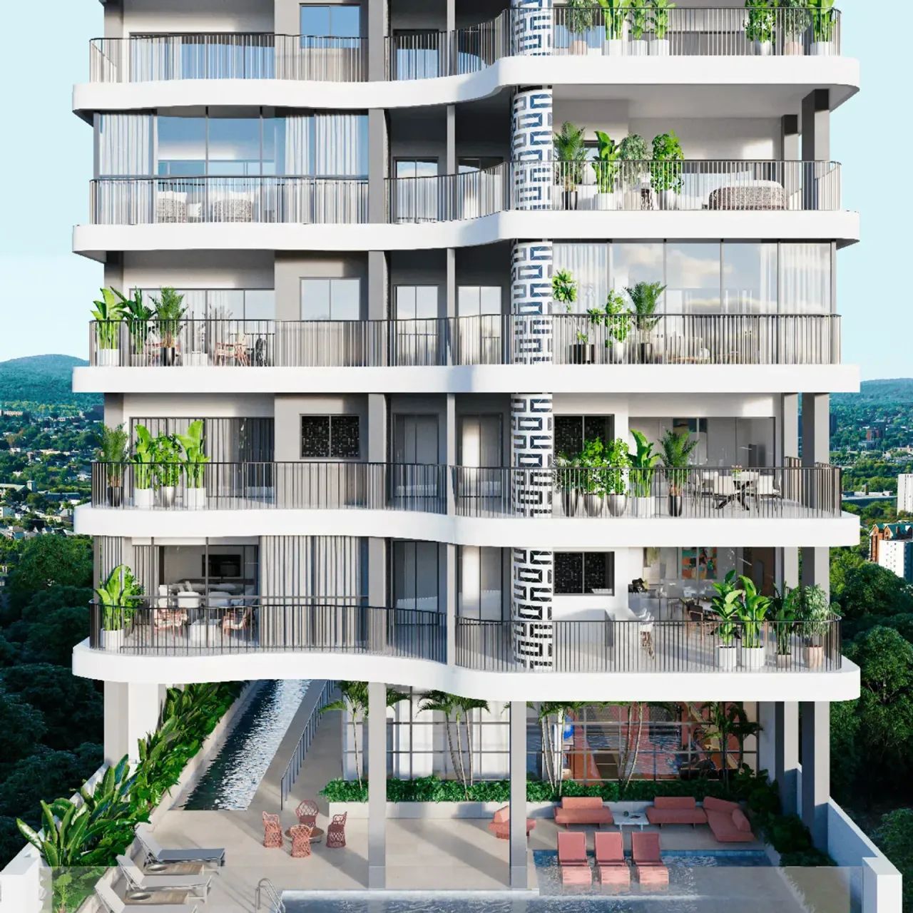 HORIZONTE URBAN DESIGN - Foto 2