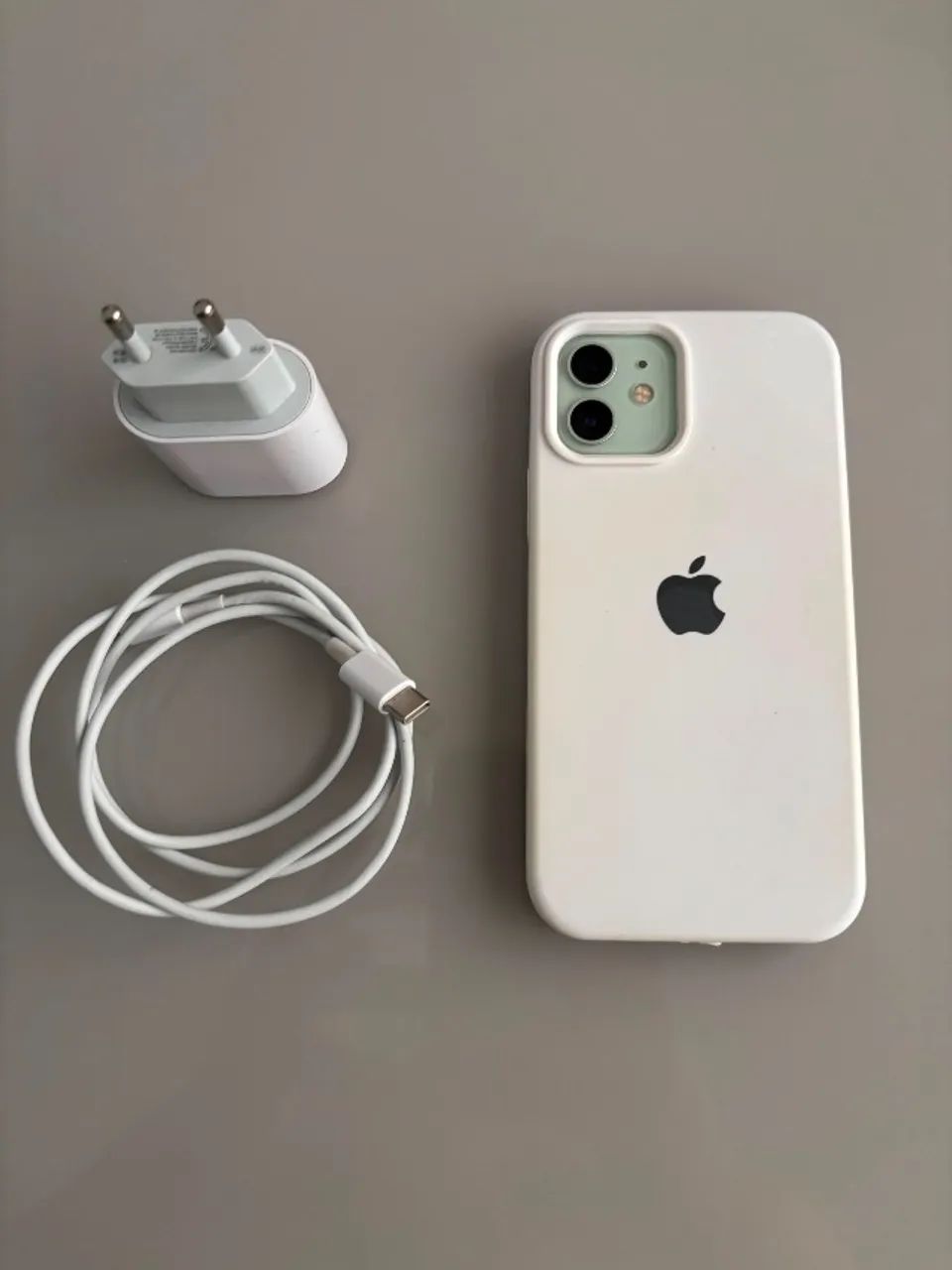 iPhone 12 - 64gb (VERDE) - Foto 5