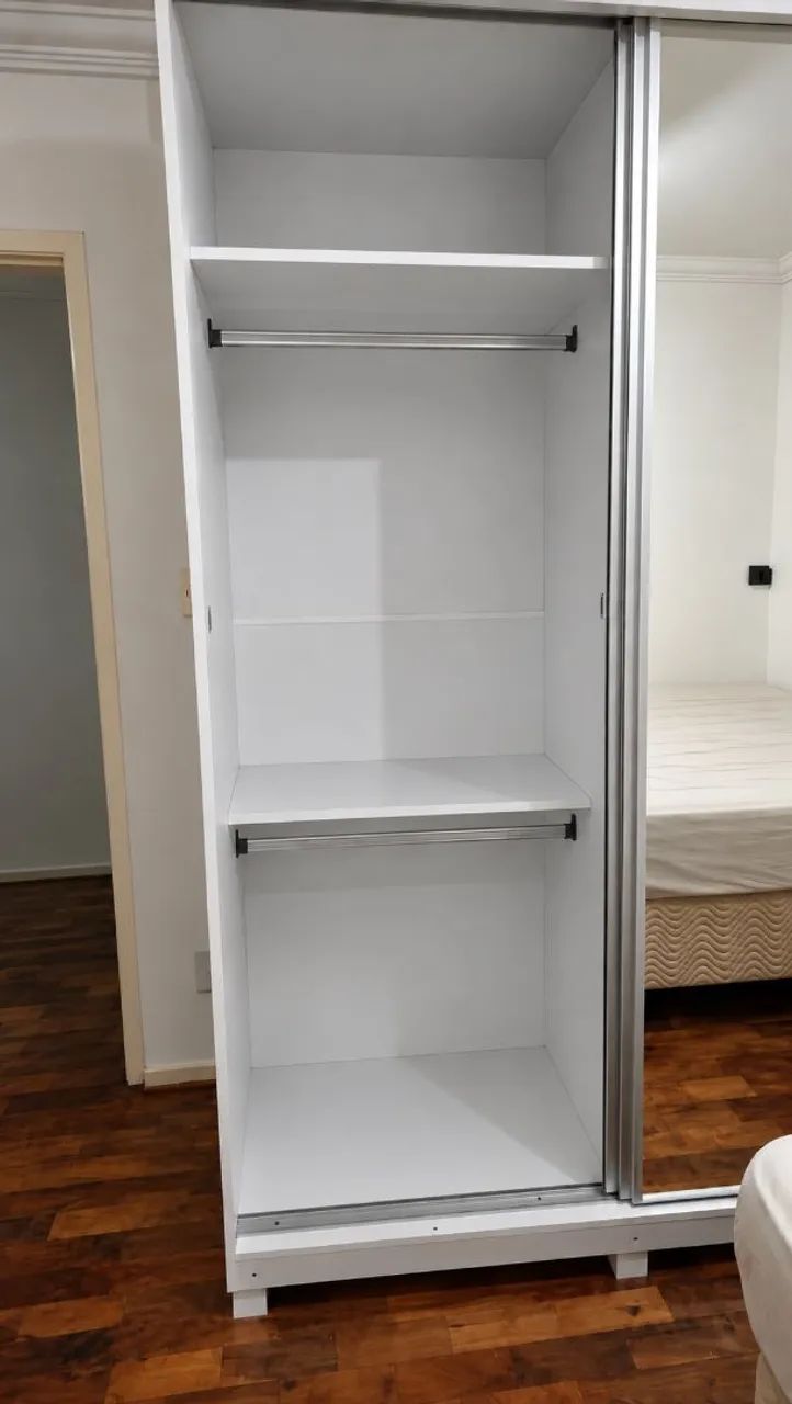 Guarda roupa  - Foto 2
