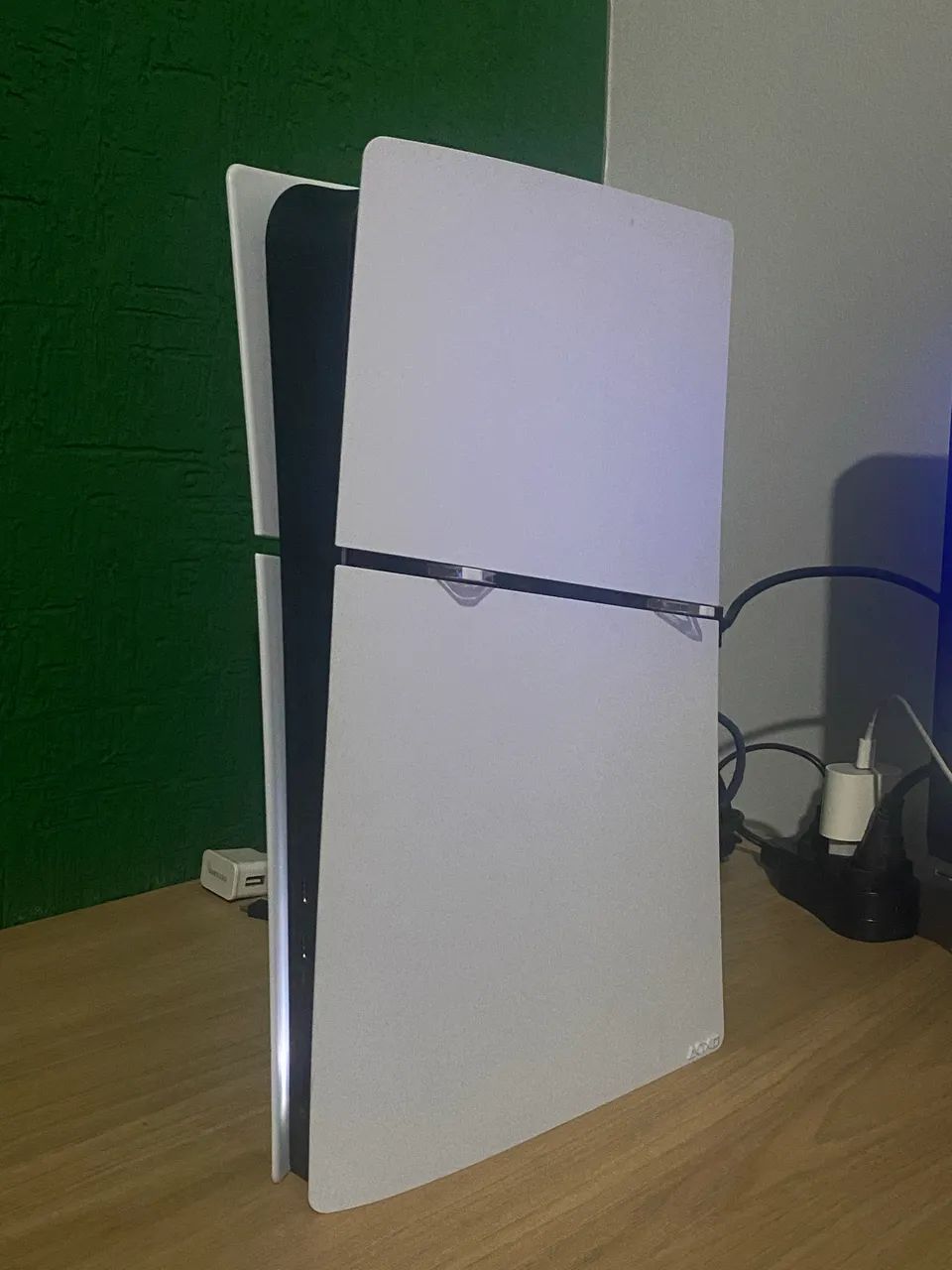 PlayStation 5 825 GB - Foto 3