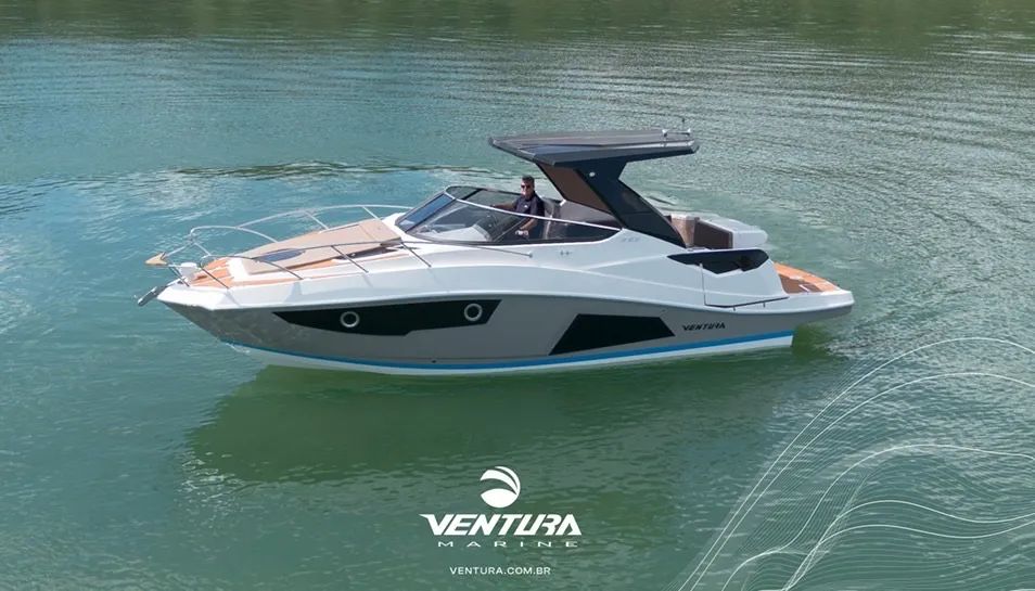 Ventura V300 DayCruiser