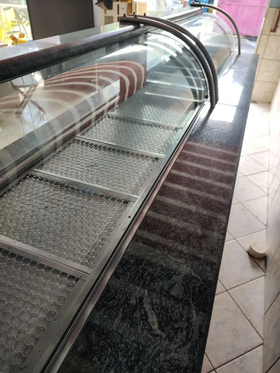 Balcão Refrigerado para Comércio  - Foto 6