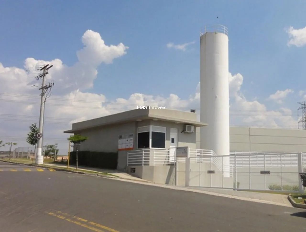 Galpão com 881m2 em Cajamar/SP - Foto 3