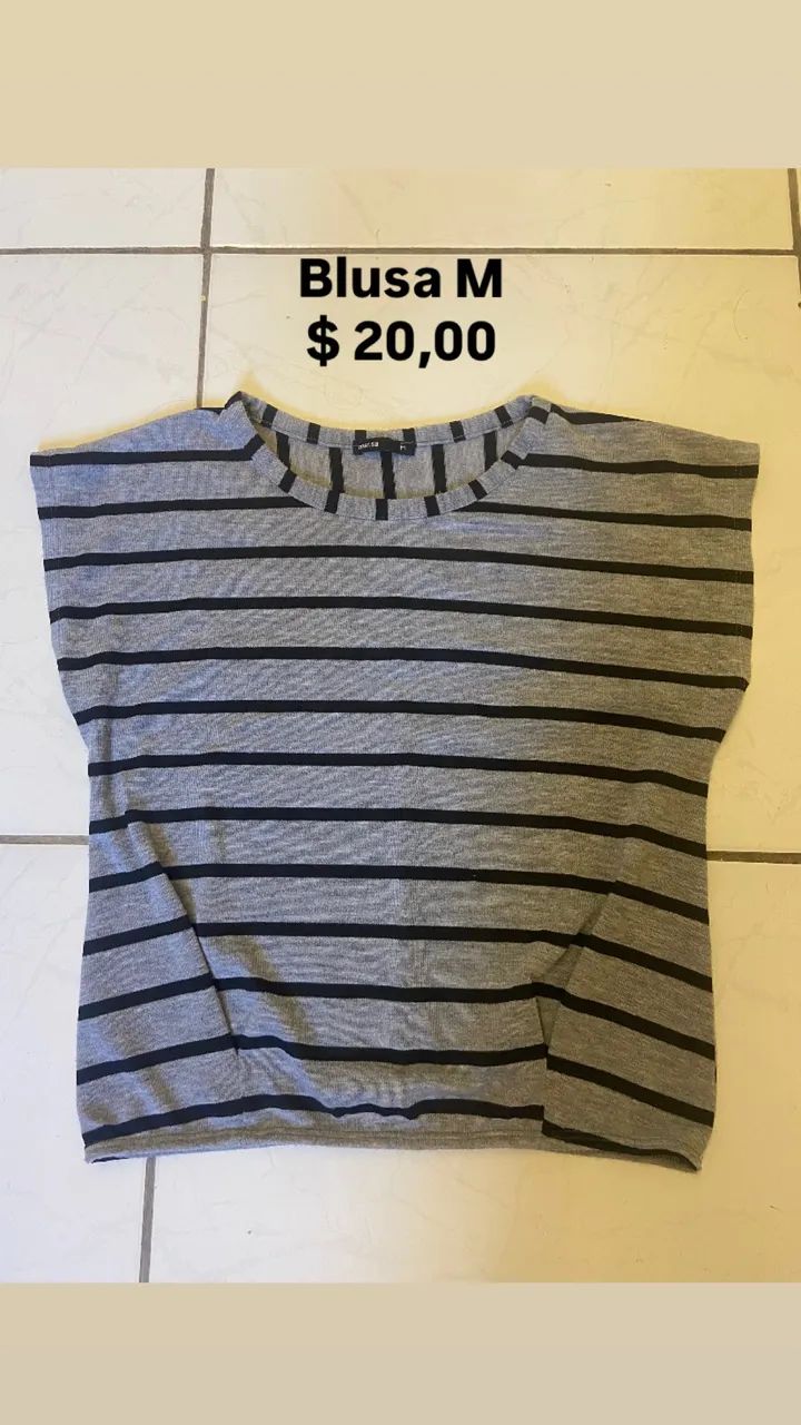 Desapego de roupas - Foto 5
