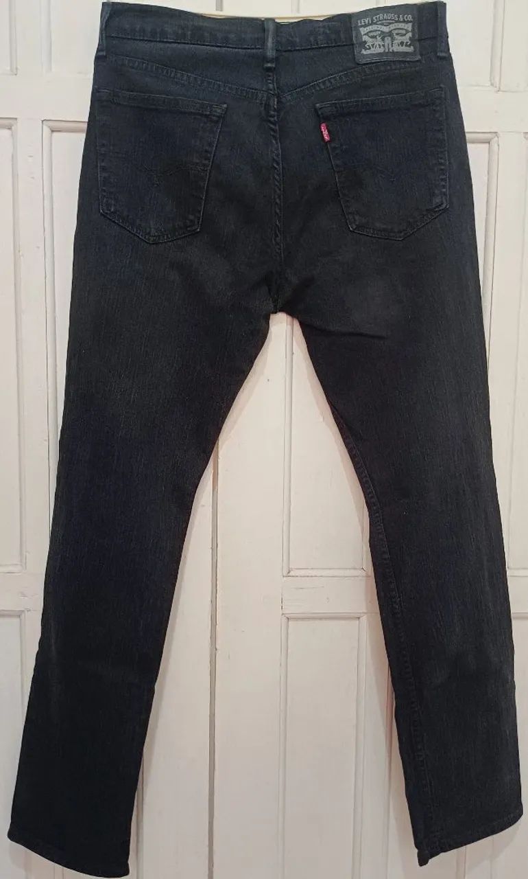 Calça Levis  - Foto 2