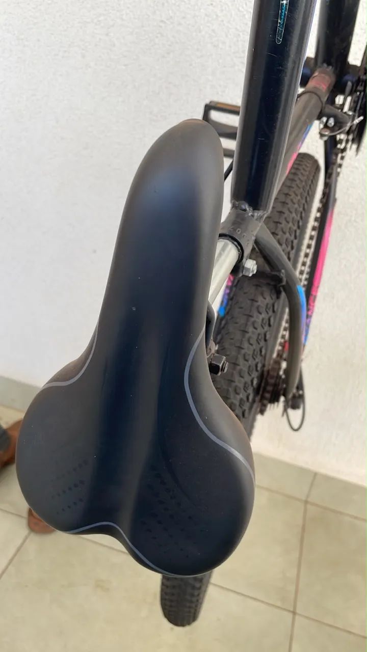 Bicicleta aro 29 - Foto 2
