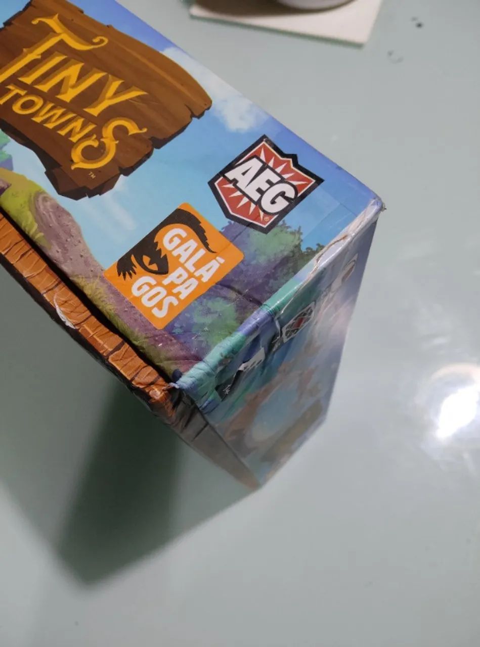 Tiny Towns - Foto 3