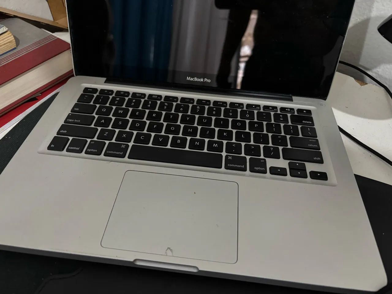 MacBook Pro  - Foto 2