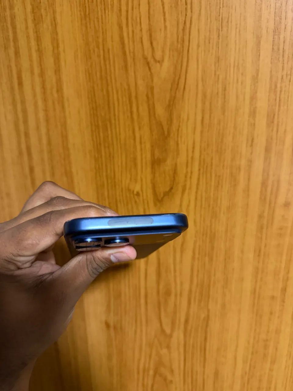 iPhone 17 Pro Max 512 GB - ACEITO TROCA -  - Foto 4