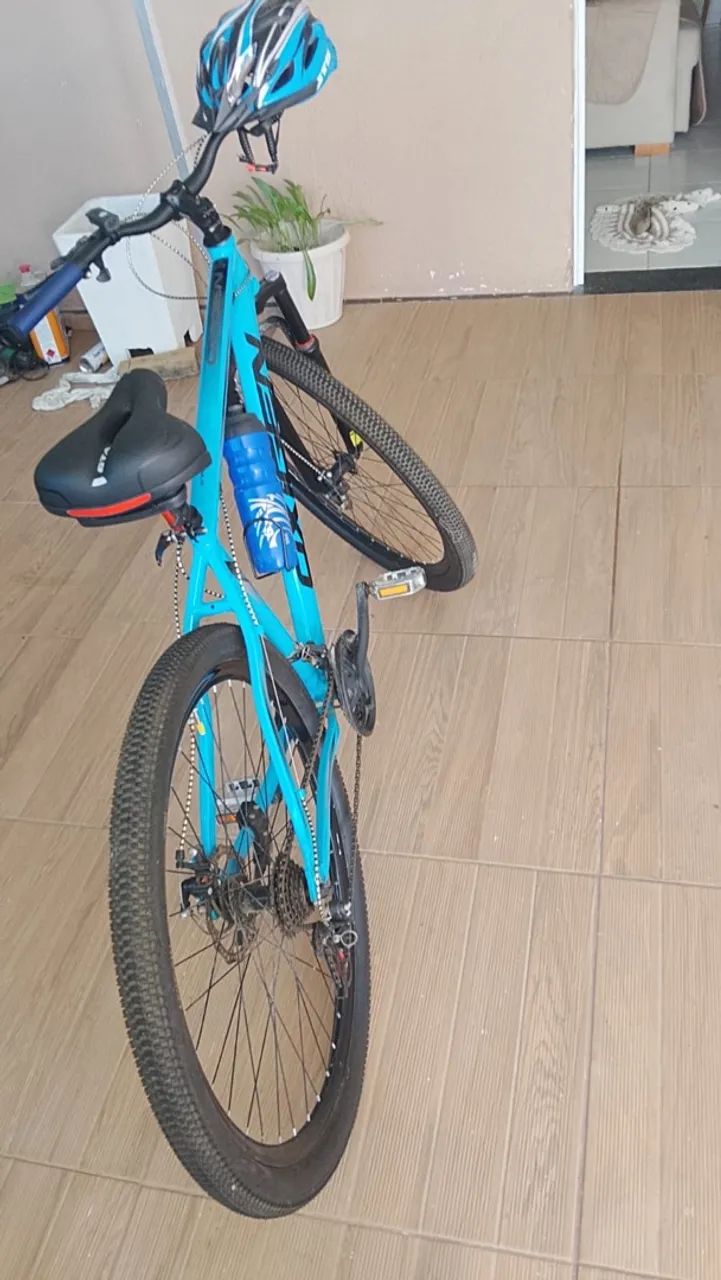 Bicicleta aro 29