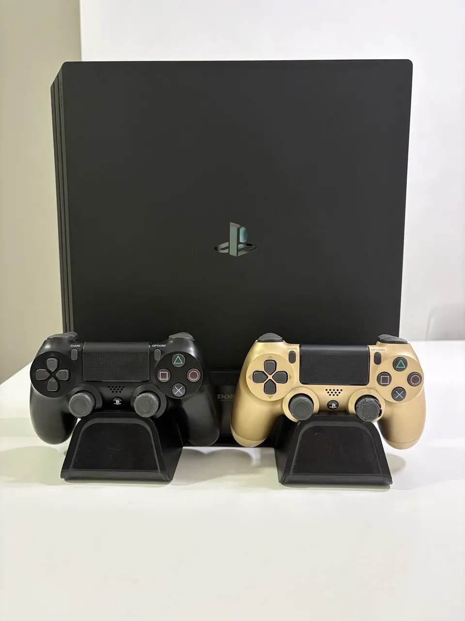 PlayStation 4 Pro 1TB