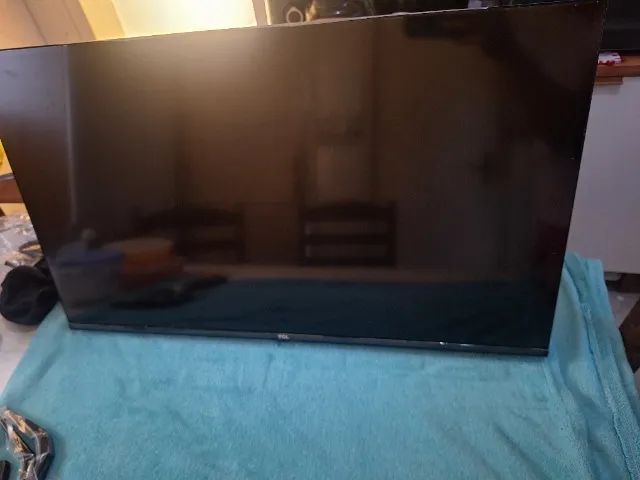 Smart TV 32 polegadas