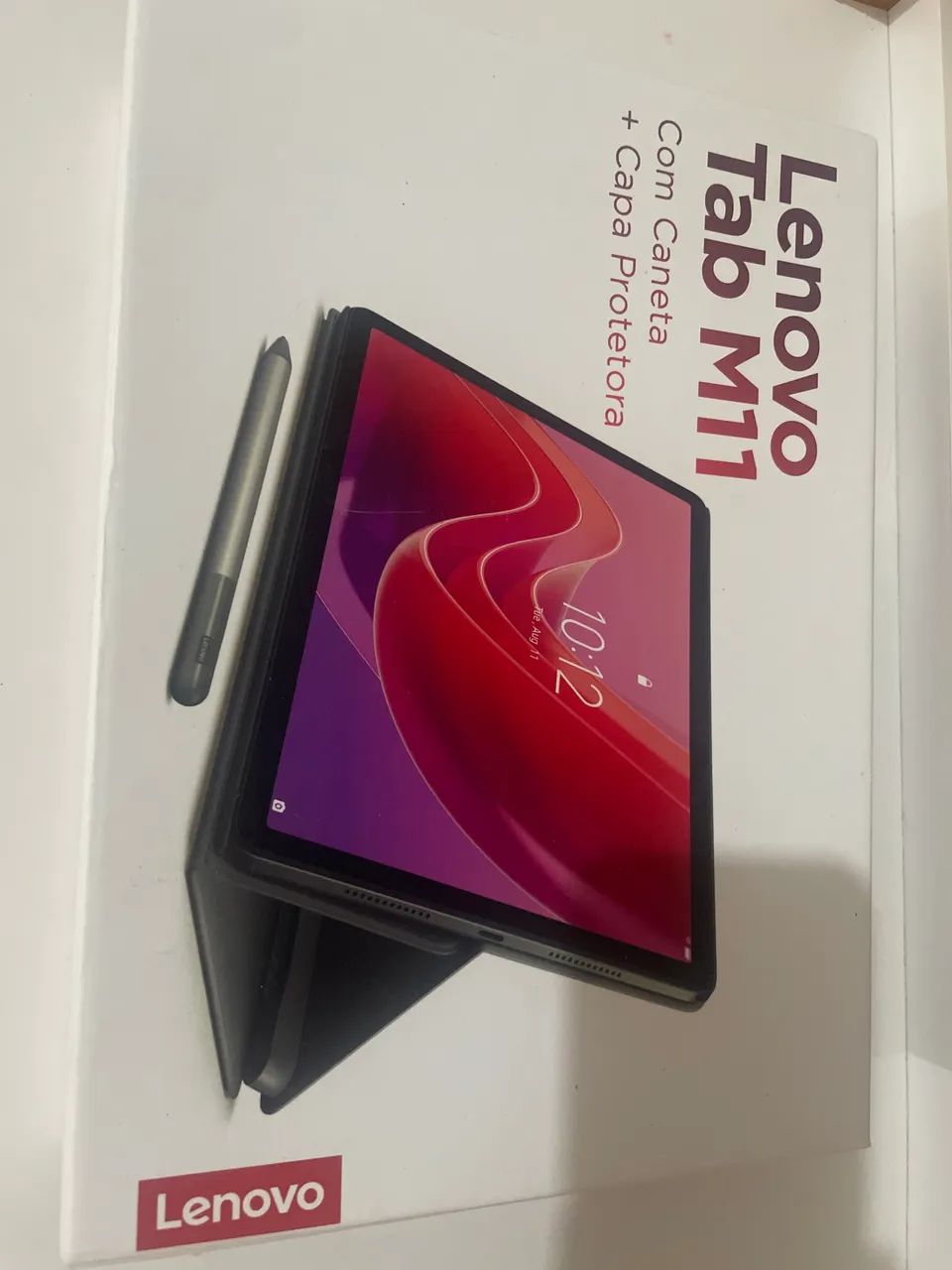 Tablet M11 Lenovo  - Foto 5