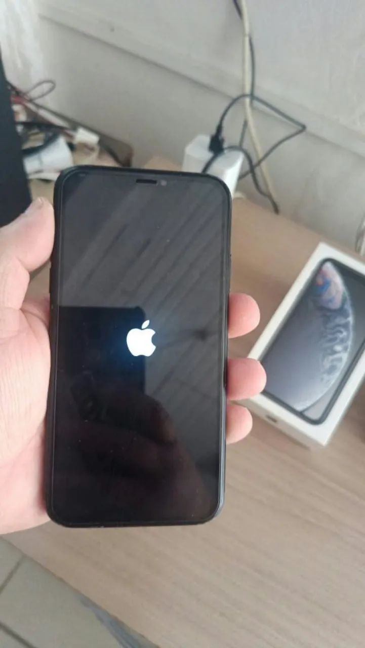 Vendo iPhone  barato - Foto 4