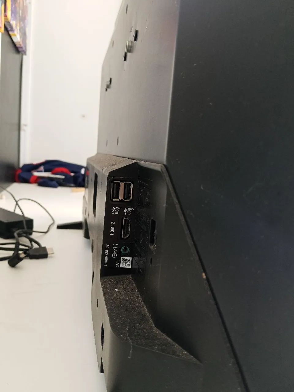 TV Sony 32 polegadas novinha