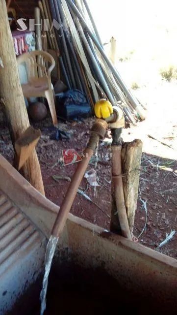 Chácara à venda em Maringá, Parque Industrial 200, com 6640 m² - Foto 5