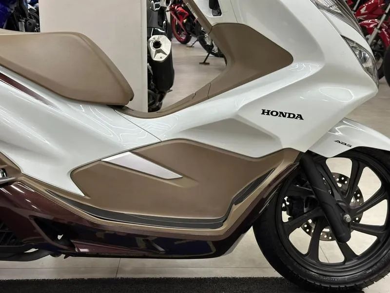 HONDA PCX 150 DLX ABS 2021 - Foto 5