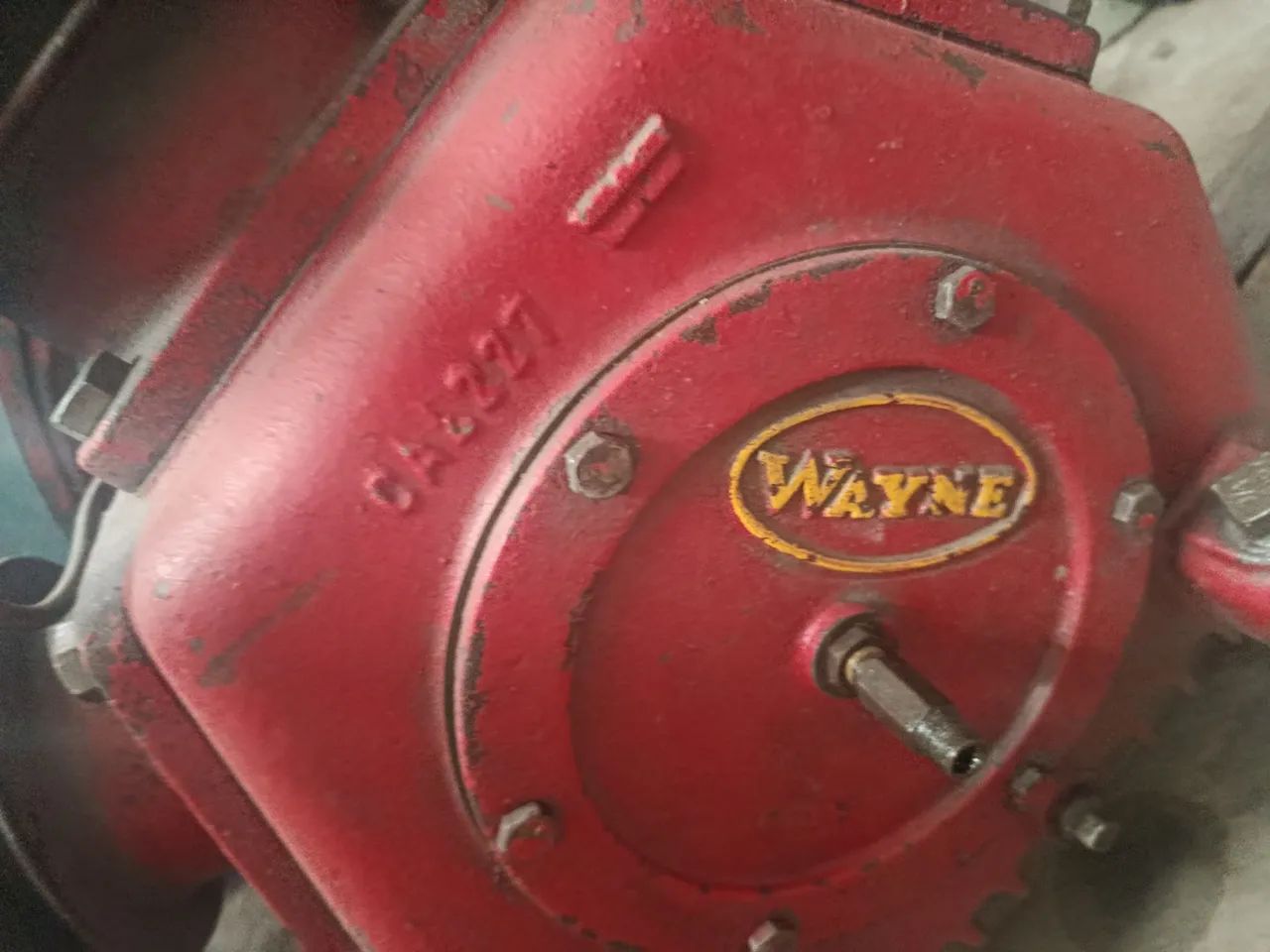 Vendo compressor de ar  - Foto 4