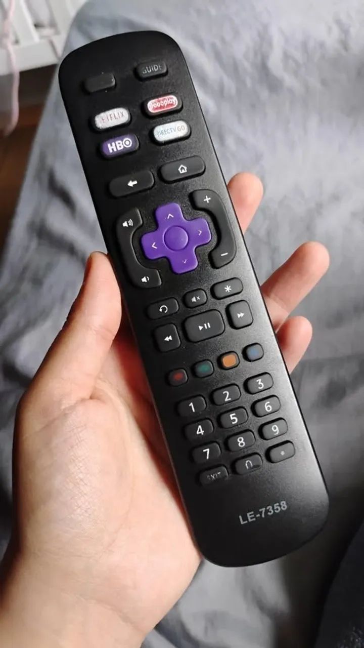Televisão 42 Polegadas Roku - Foto 3
